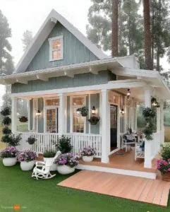Best Tiny Houses Design