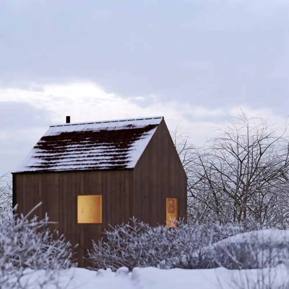 Cottage-Tiny-House