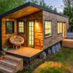 Incredible Tiny Homes