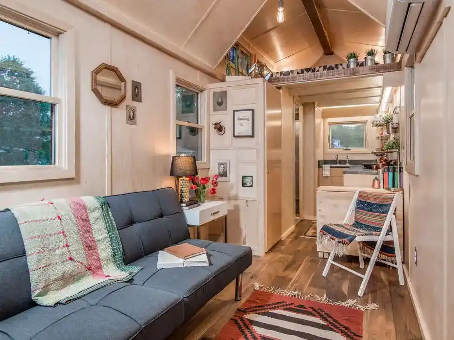 The Riverside: Scandinavian Luxury