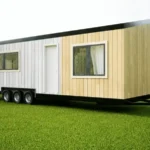 Three Bedroom Dream Tiny House Plans