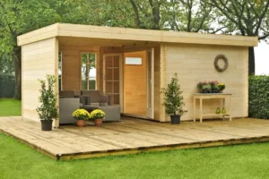 Prefab Tiny Homes Under $10K