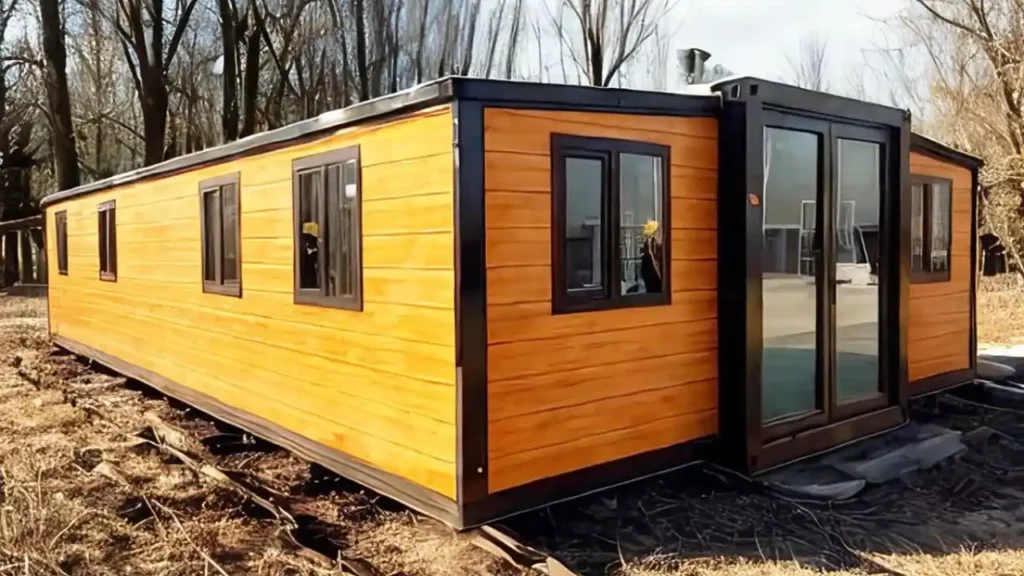 Prefab Tiny Homes Under $30K