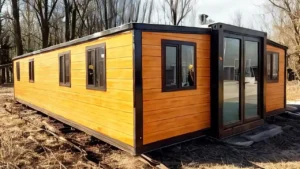 Prefab Tiny Homes Under $30K