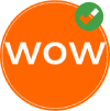 Tiny House Wow Special Edition Icon