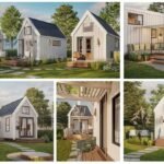 Top 25 Tiny Houses for 2025
