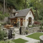 Fairytale Cottage Retreat