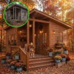 From Ruin to Dreamy Retreat