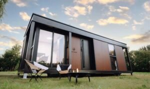 Nestron’s modern prefab 2