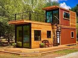 Shipping Container Tiny Homes – Tiny Living