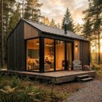 The Rise of Prefab Tiny Houses
